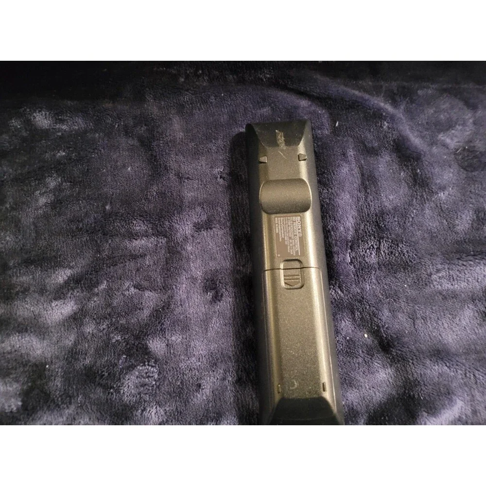 Sony PlayStation 3 Blu-Ray Remote Control CECH-ZR1U Bluetooth Media Remote